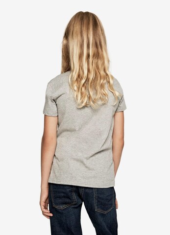 T-Shirt Pepe Jeans en gris