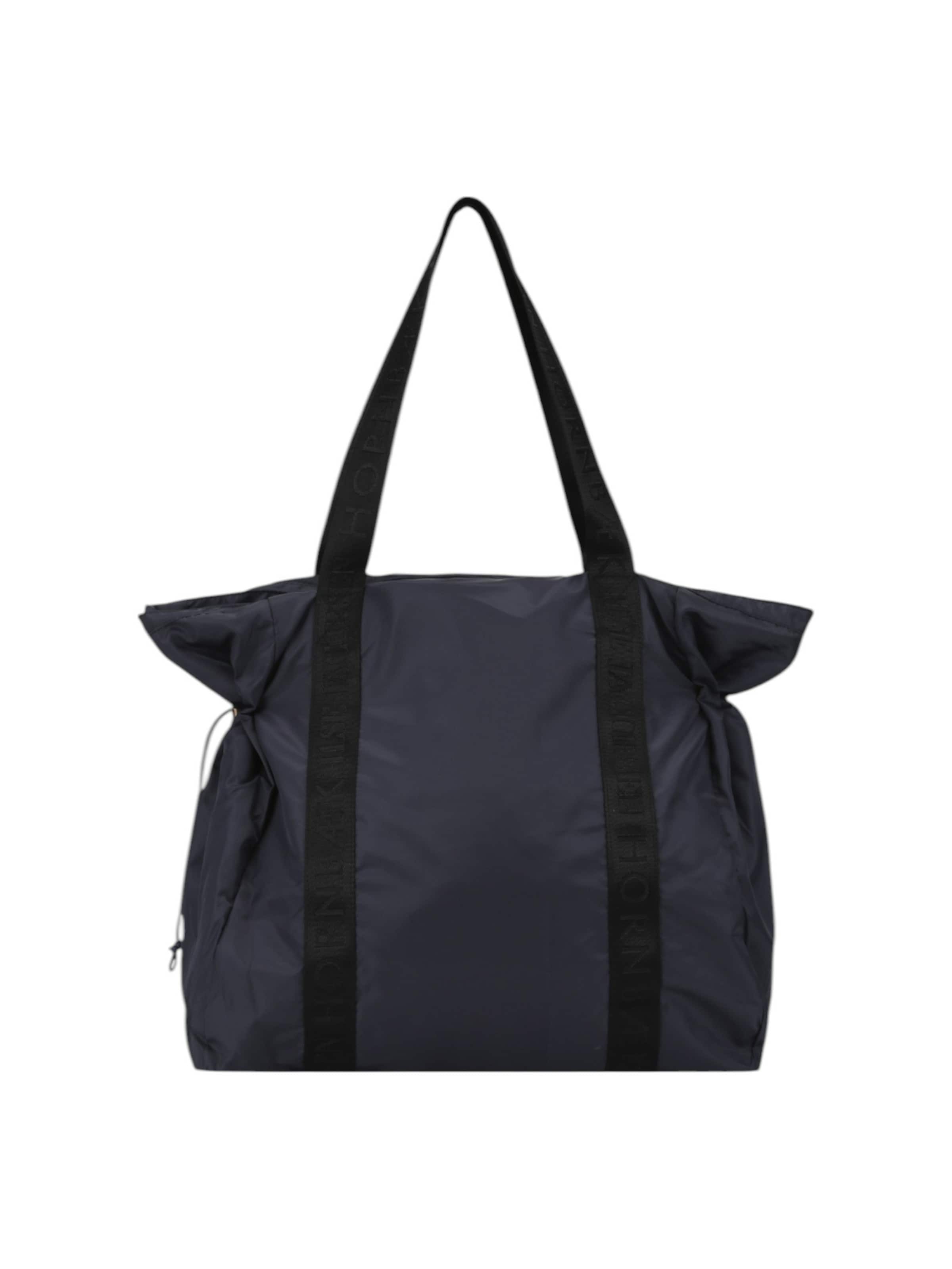 ILSE JACOBSEN Shopper in Blau