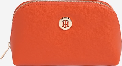 TOMMY HILFIGER Kulturtasche 'Honey' in dunkelorange, Produktansicht