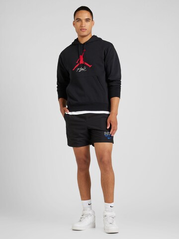Jordan - Sudadera 'ESS' en negro