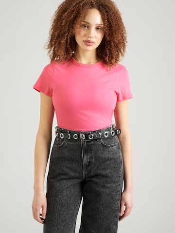 GAP Tričko – pink: přední strana