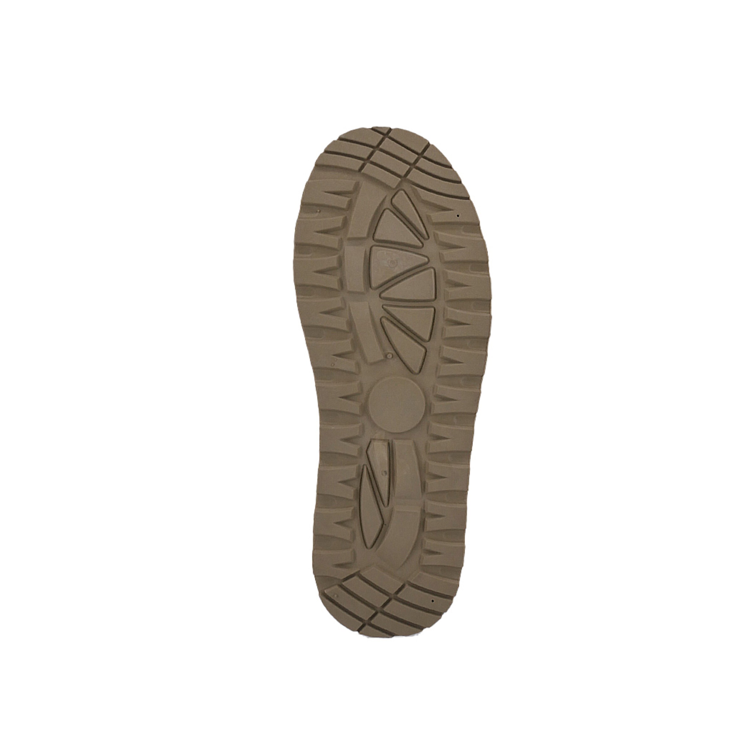 Stivaletto di Elara in oro