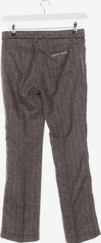 Cavalli Class Pants in S in Brown