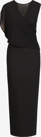 Kraimod Večerné šaty, veľkosť 34 - čierna, Produkt