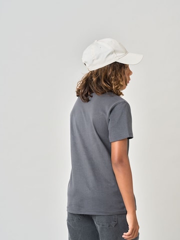 Deeluxe Shirt in Grey