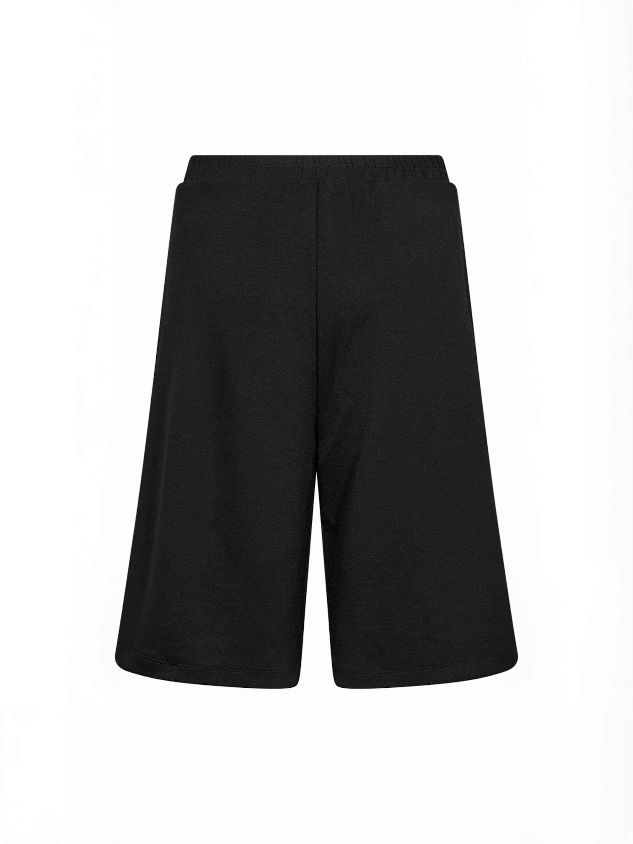 regular Pantaloni ' SC-BANU ' di Soyaconcept in nero