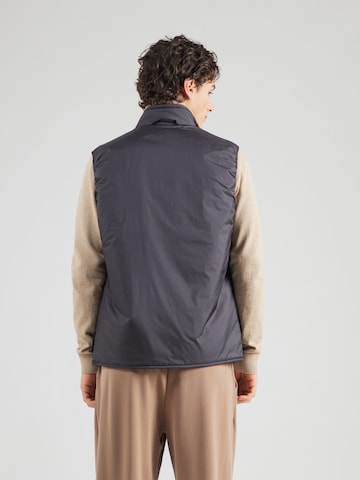 Vestă 'WILLIS' de la BOGNER pe negru