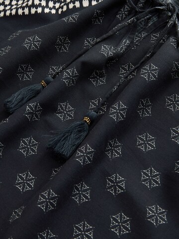 Next Blouse in Blue