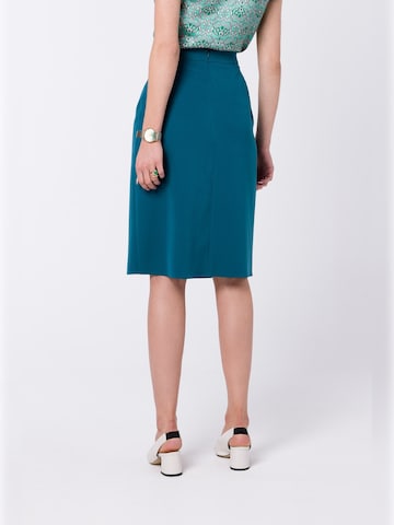 Stylove Rock ' S343 ' in Blau