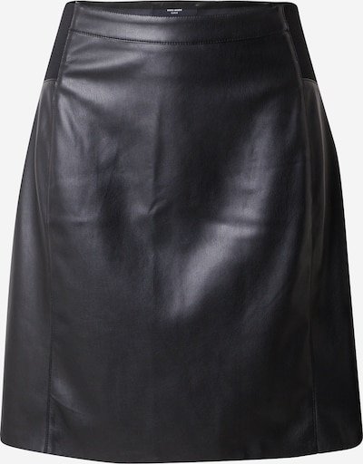 Sijonas iš Vero Moda Curve, spalva – juoda, Prekių apžvalga