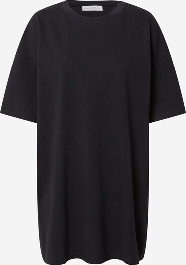 Karo Kauer Camiseta talla grande en negro, Vista del producto