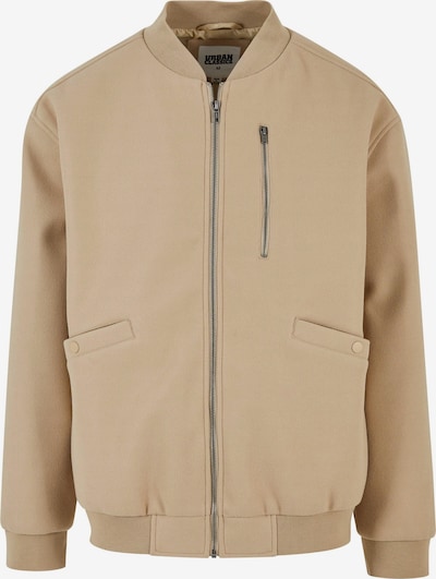 Urban Classics Between-Season Jacket in Sand, Item view