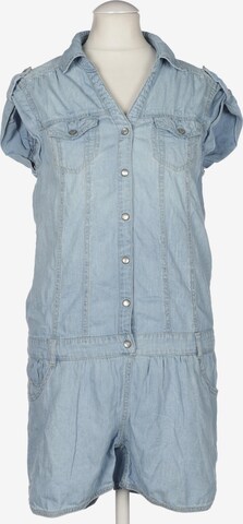 VERO MODA Overall oder Jumpsuit S in Blau: predná strana