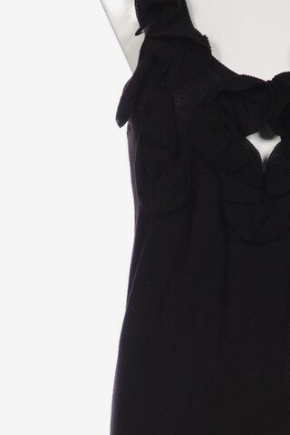 monari Dress in M in Black