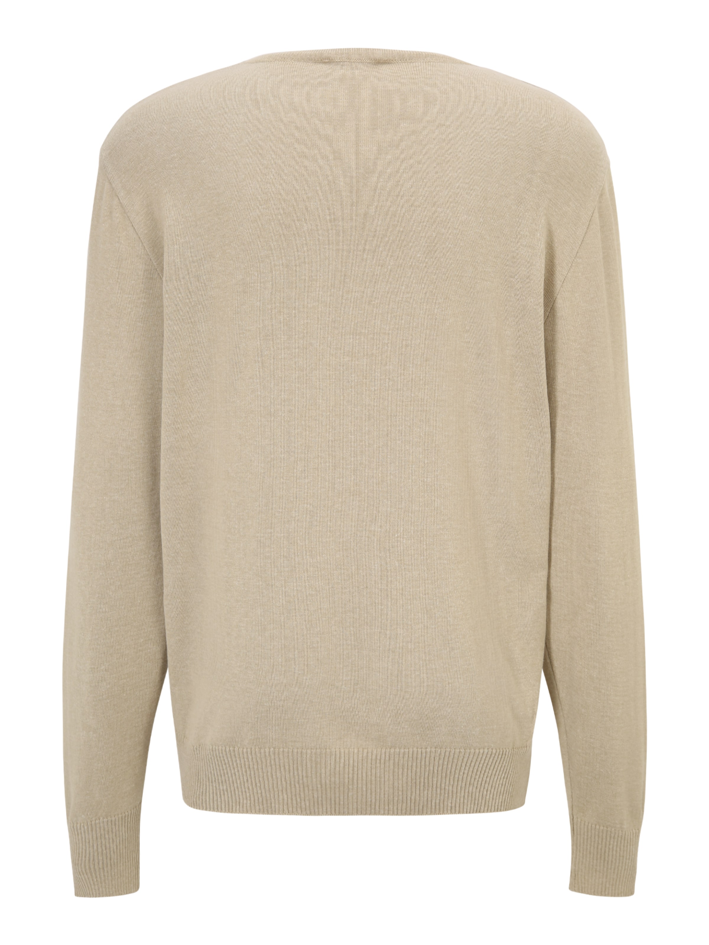 FCBM Pullover Laurin in Beige