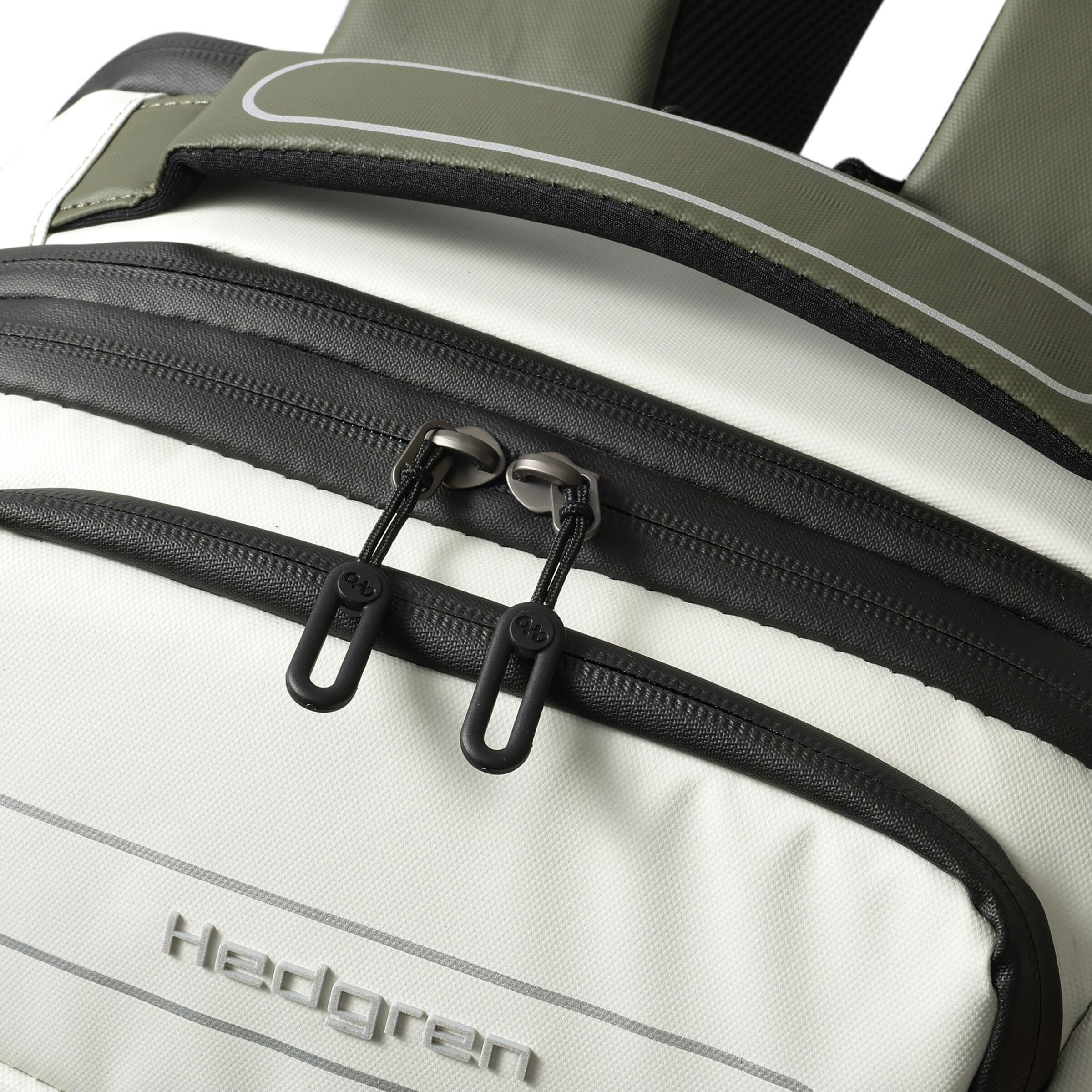 Zaino di Hedgren in colori misti