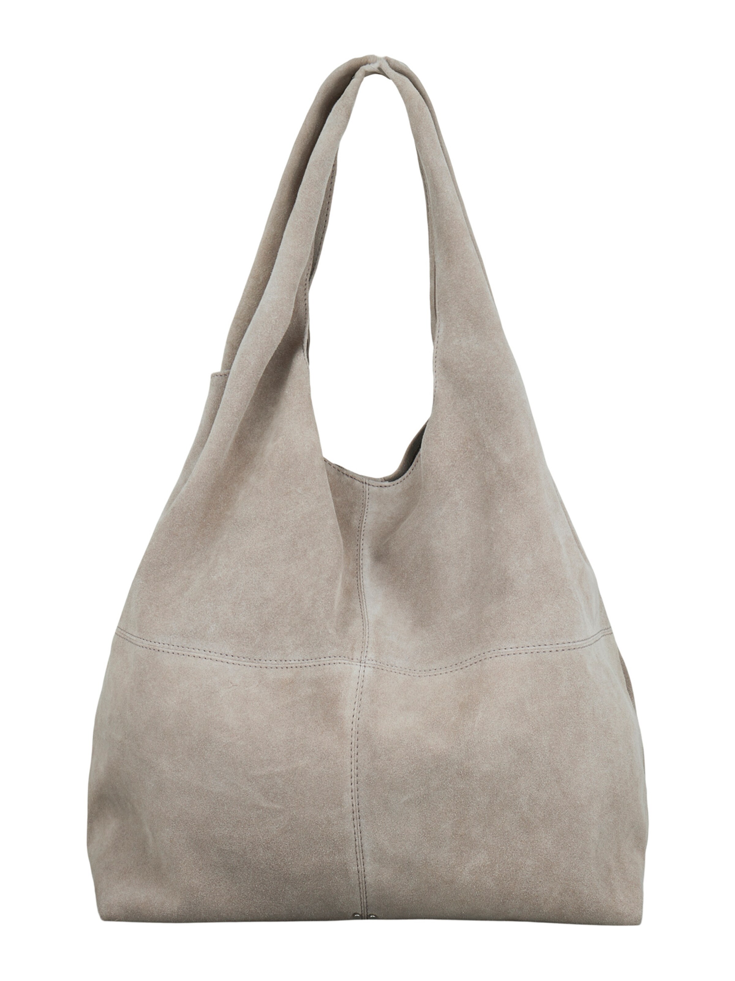 BeckSondergaard Shoulder bag Dalliea in Grey ABOUT YOU