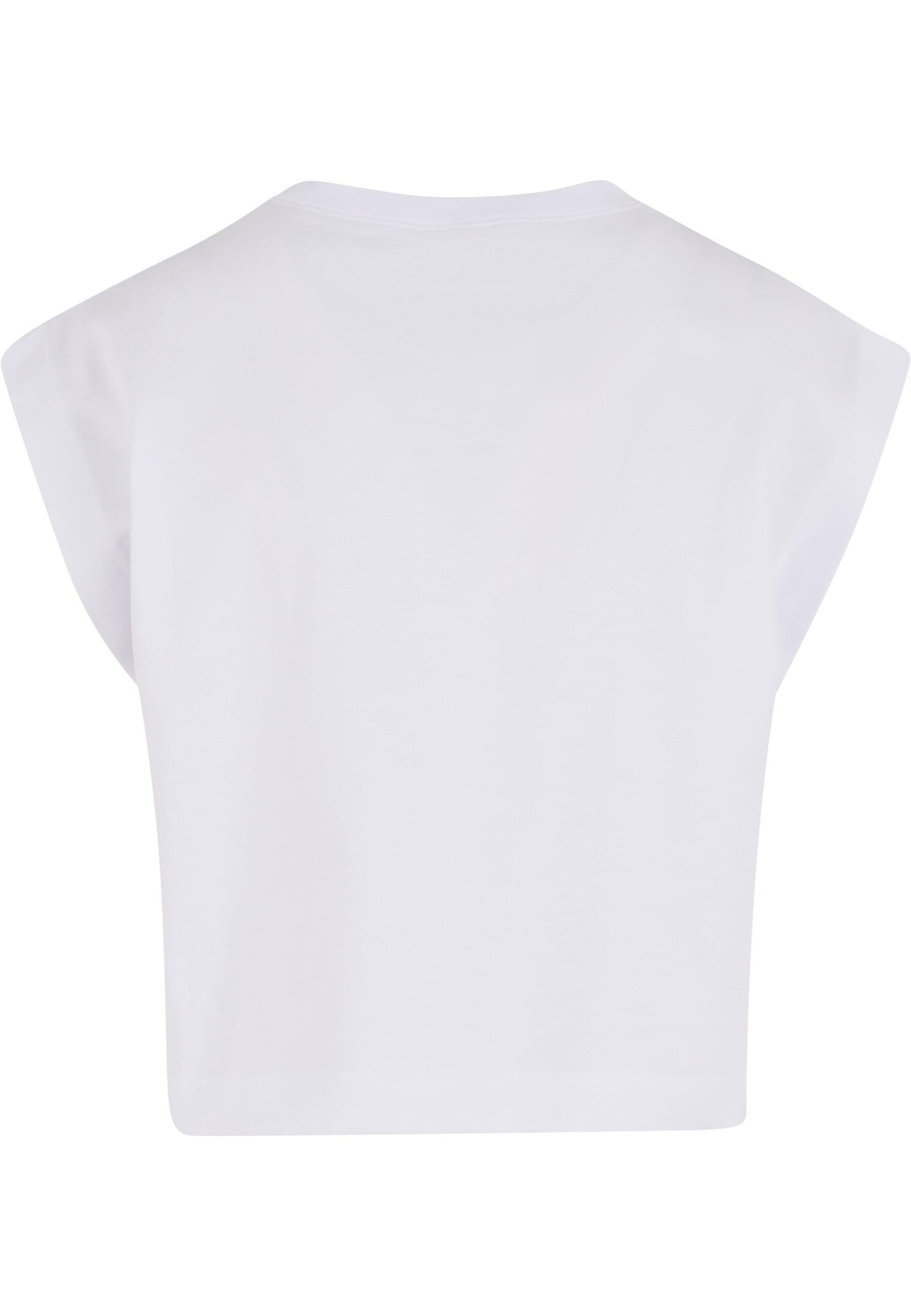 Urban Classics Футболка в Белый