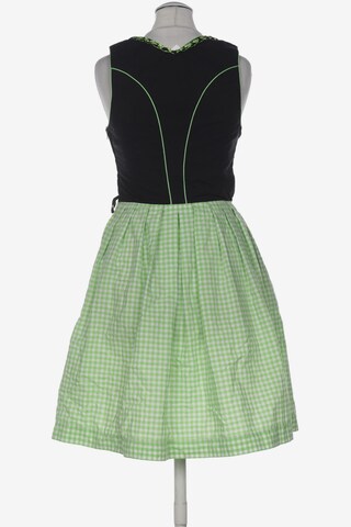 STOCKERPOINT Dress in XXS in Green