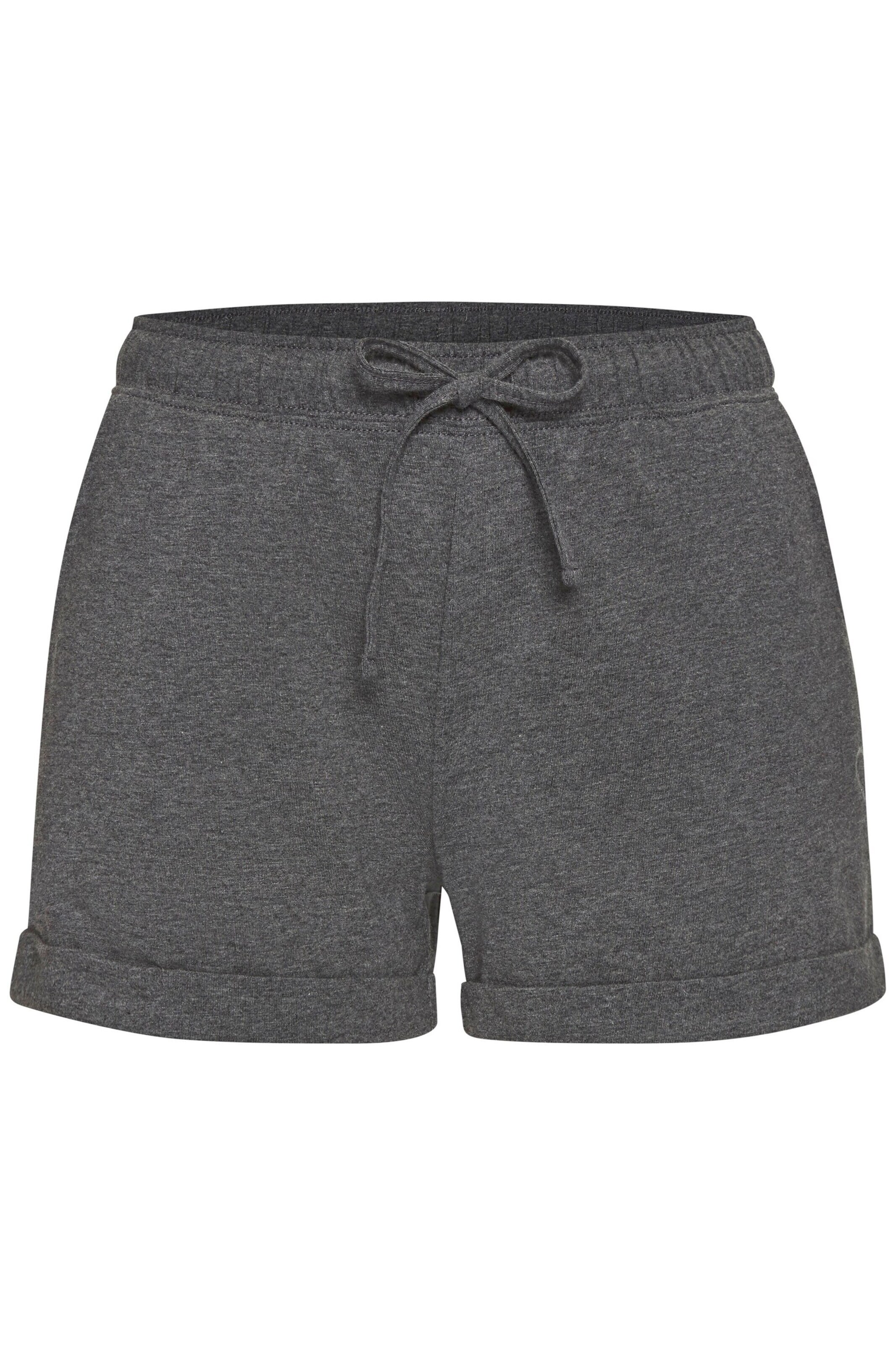 VIVANCE Short Pajama Set in Green