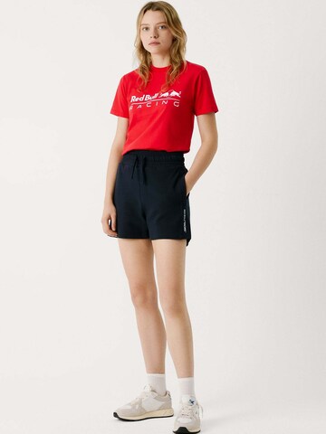 Maglietta 'Red Bull Racing x Pepe Jeans' di Red Bull Racing x Pepe Jeans in rosso