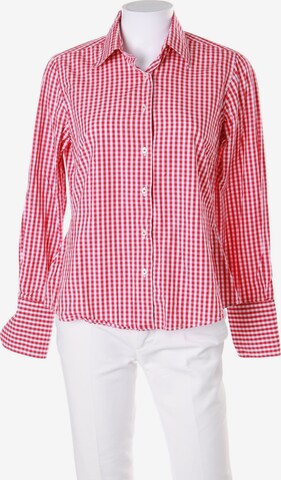 Milano Italy Blouse & Tunic in M in White: front