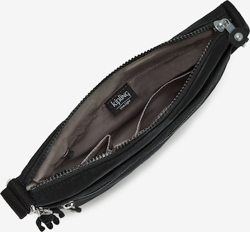 KIPLING - Mala de ombro 'ARTO' em preto