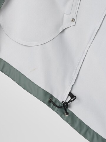 SWEDEMOUNT Weatherproof jacket 'Väderöarna' in Green