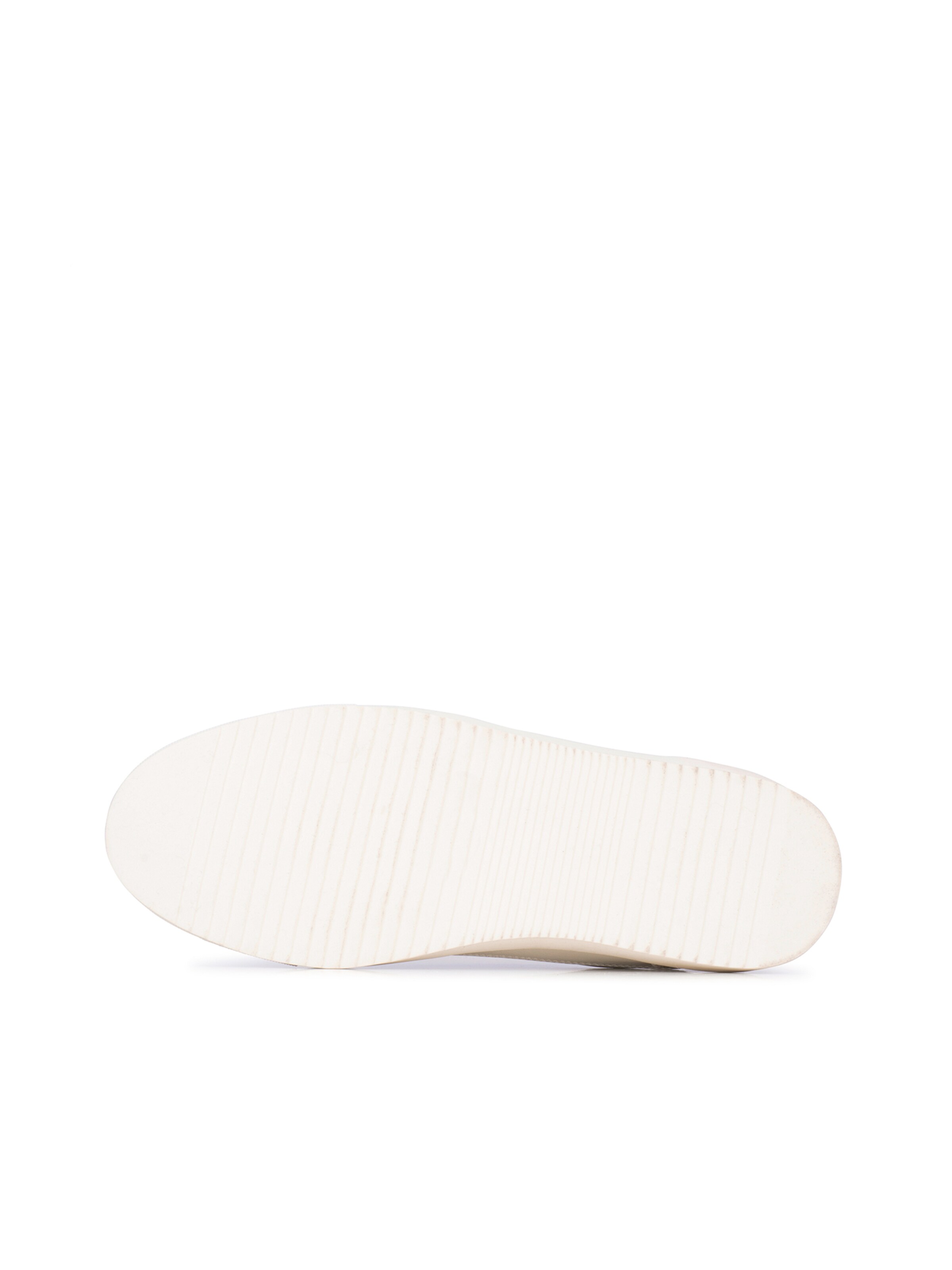 PS Poelman Sneaker 'Levi' in Weiß