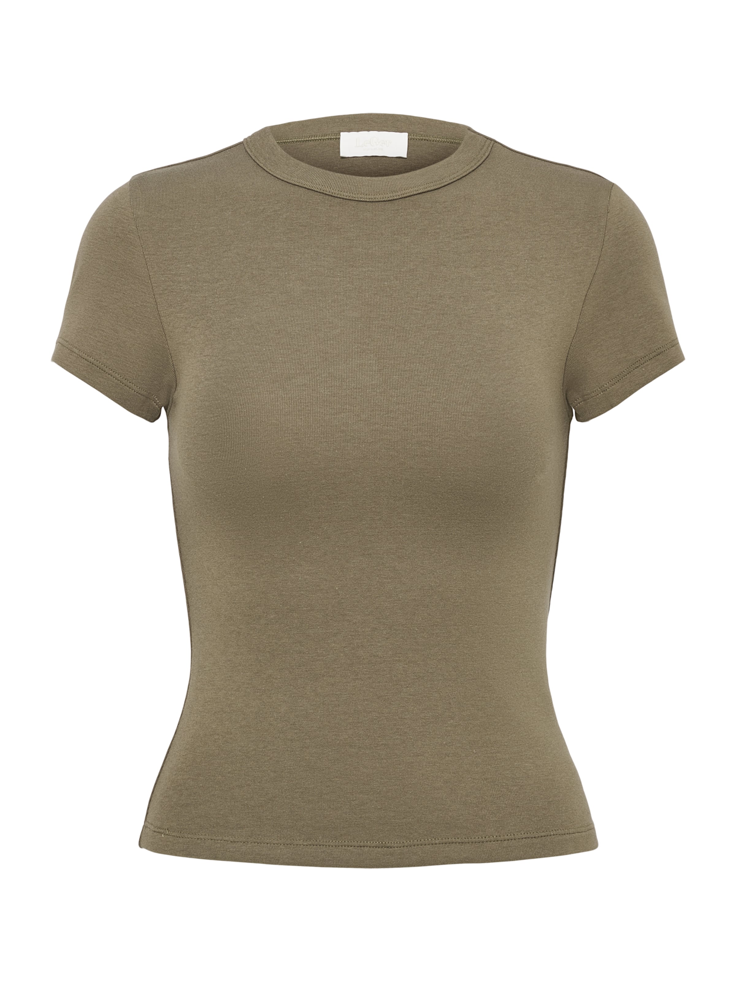 LeGer by Lena Gercke Tričko 'Ria' - Zelená: predná strana