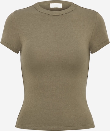 LeGer by Lena Gercke Shirt 'Ria' in Green: front