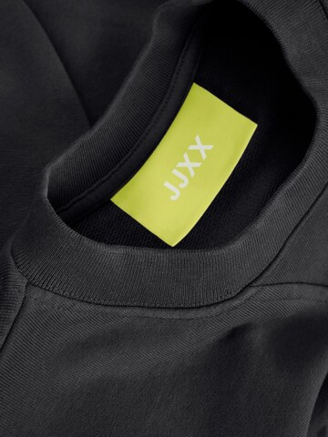 JJXX Sweatshirt 'Dee' i svart
