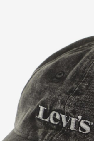 LEVI'S ® Hut oder Mütze 58 in Grau
