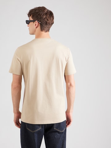 Calvin Klein JeansMajica 'CLASSIC' - smeđa boja