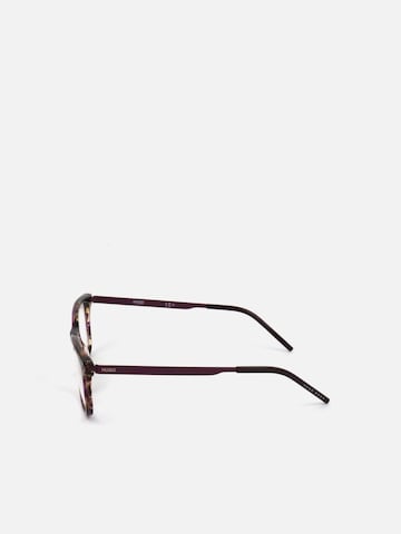 HUGO - Gafas de sol en lila