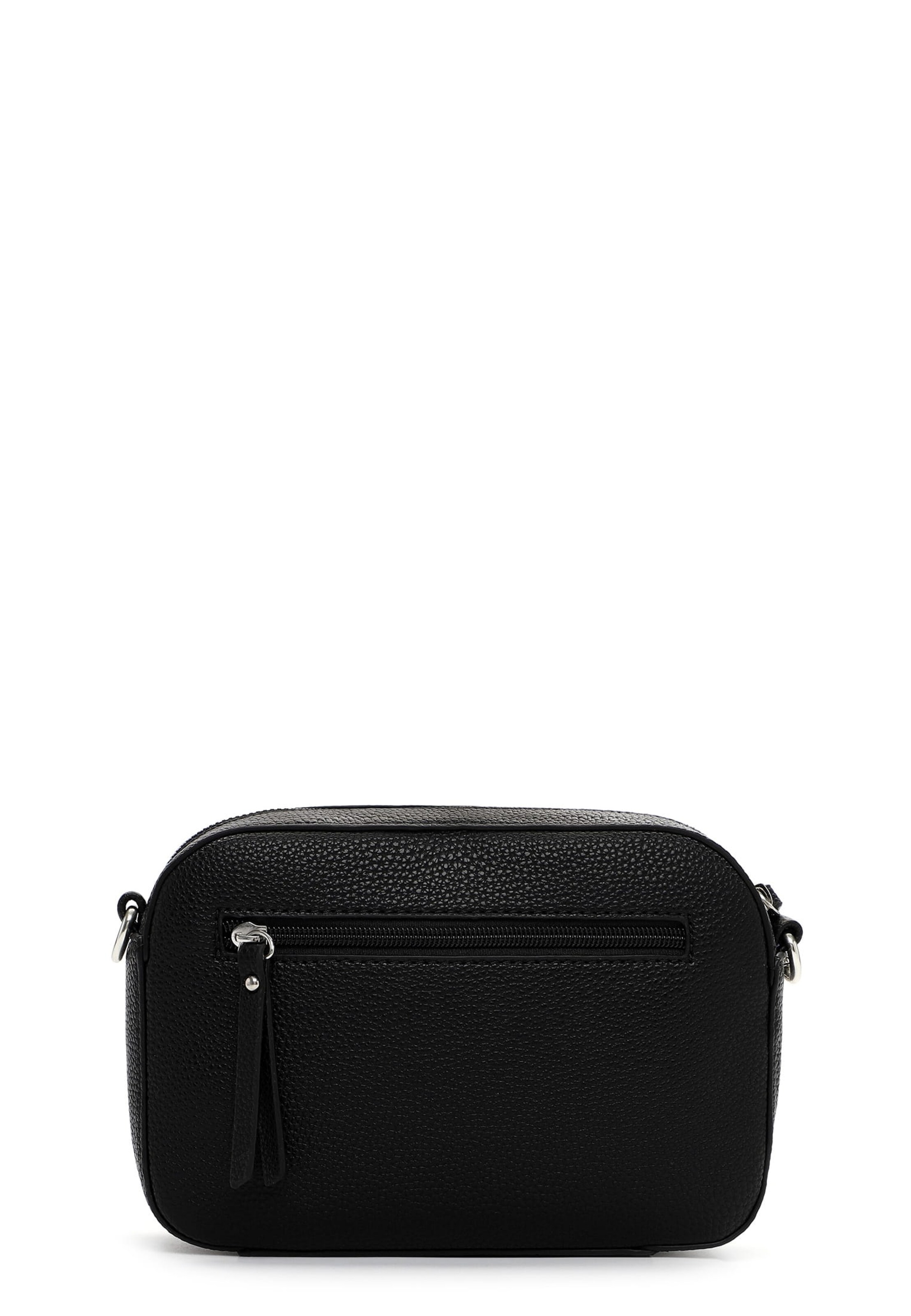 Emily & Noah Skuldertaske 'Jella' i sort