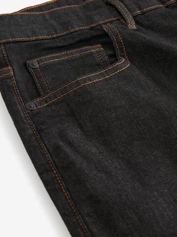 Next - Slimfit Vaquero 'Essential' en negro