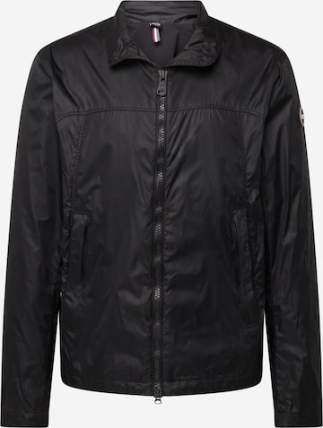 Colmar Between-Season Jacket in Black: front