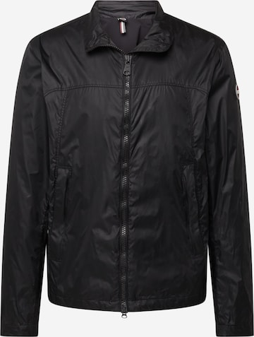 Colmar Jacke in Schwarz: predná strana