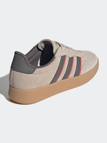 ADIDAS SPORTSWEARNiske tenisice 'BARREDA' - bež boja