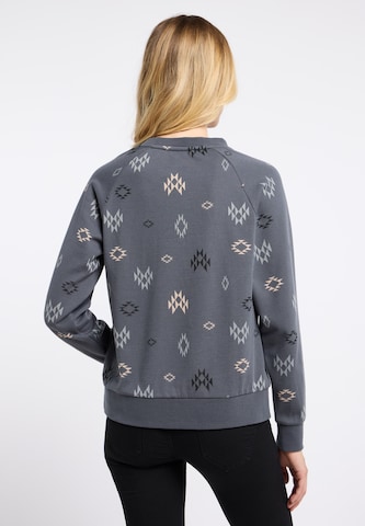 Ragwear Sweatshirt in Grijs