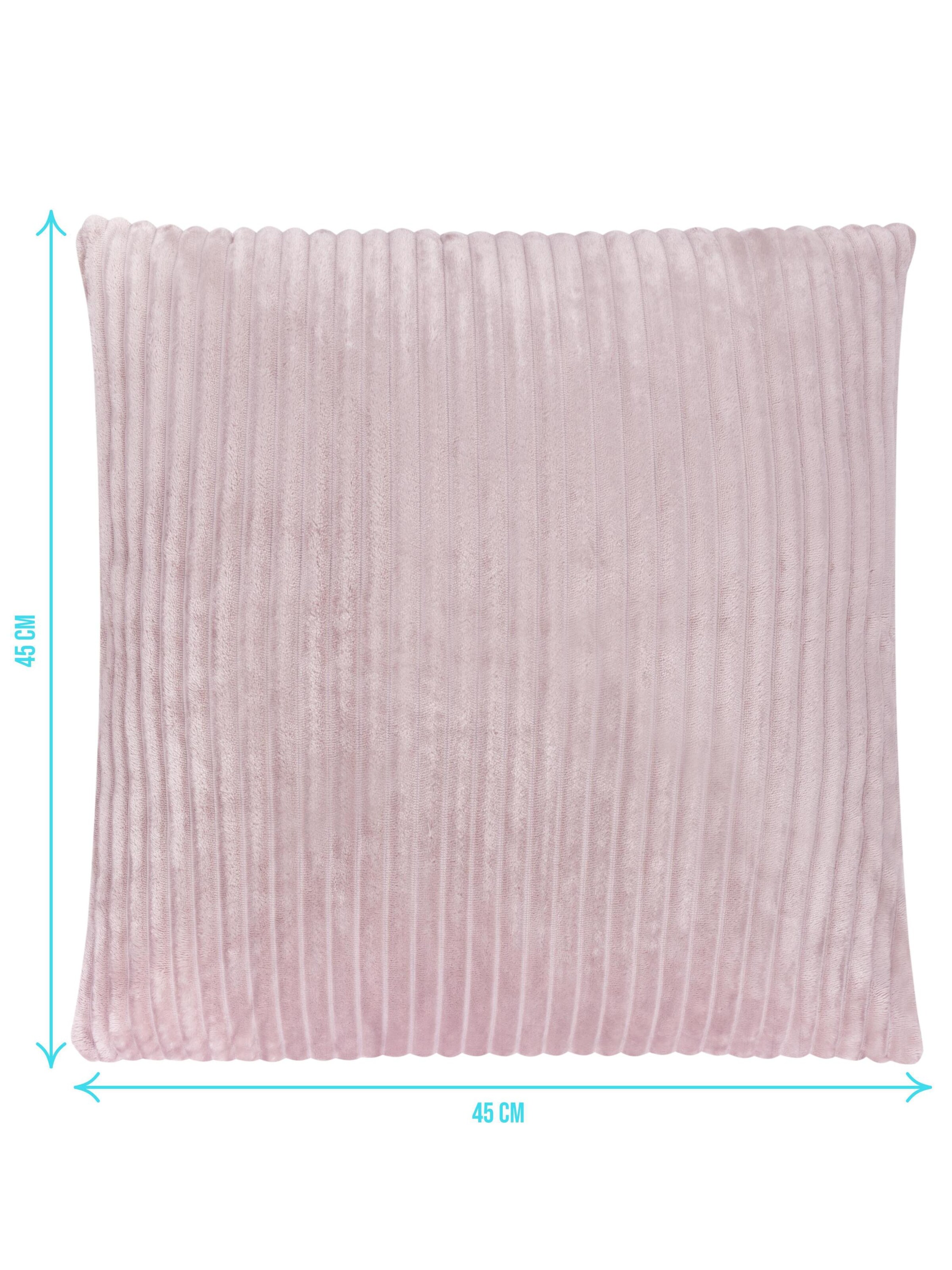 Aspero Pillow in Pink