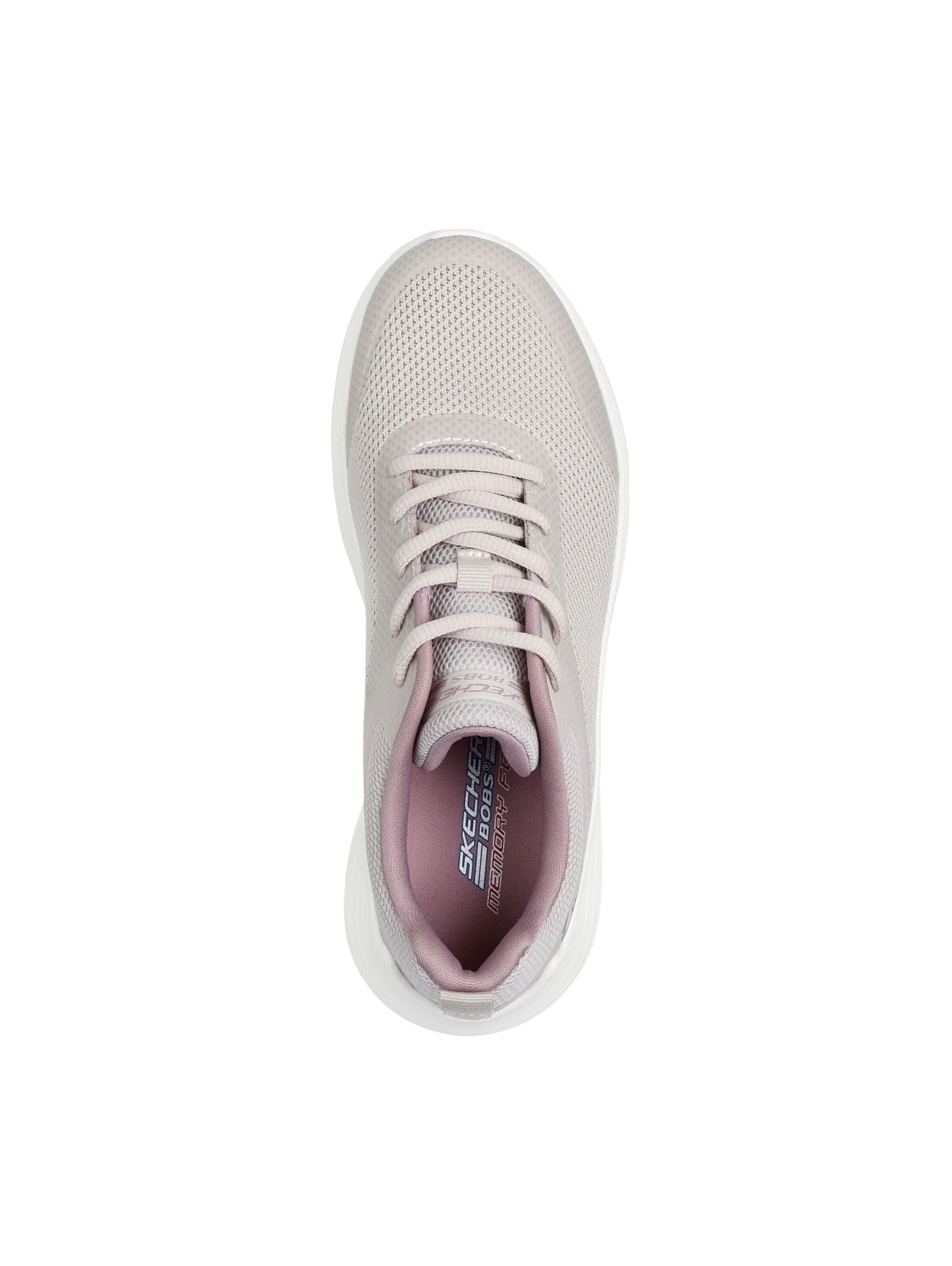SKECHERS Sneaker 'Bobs Squad' in Beige