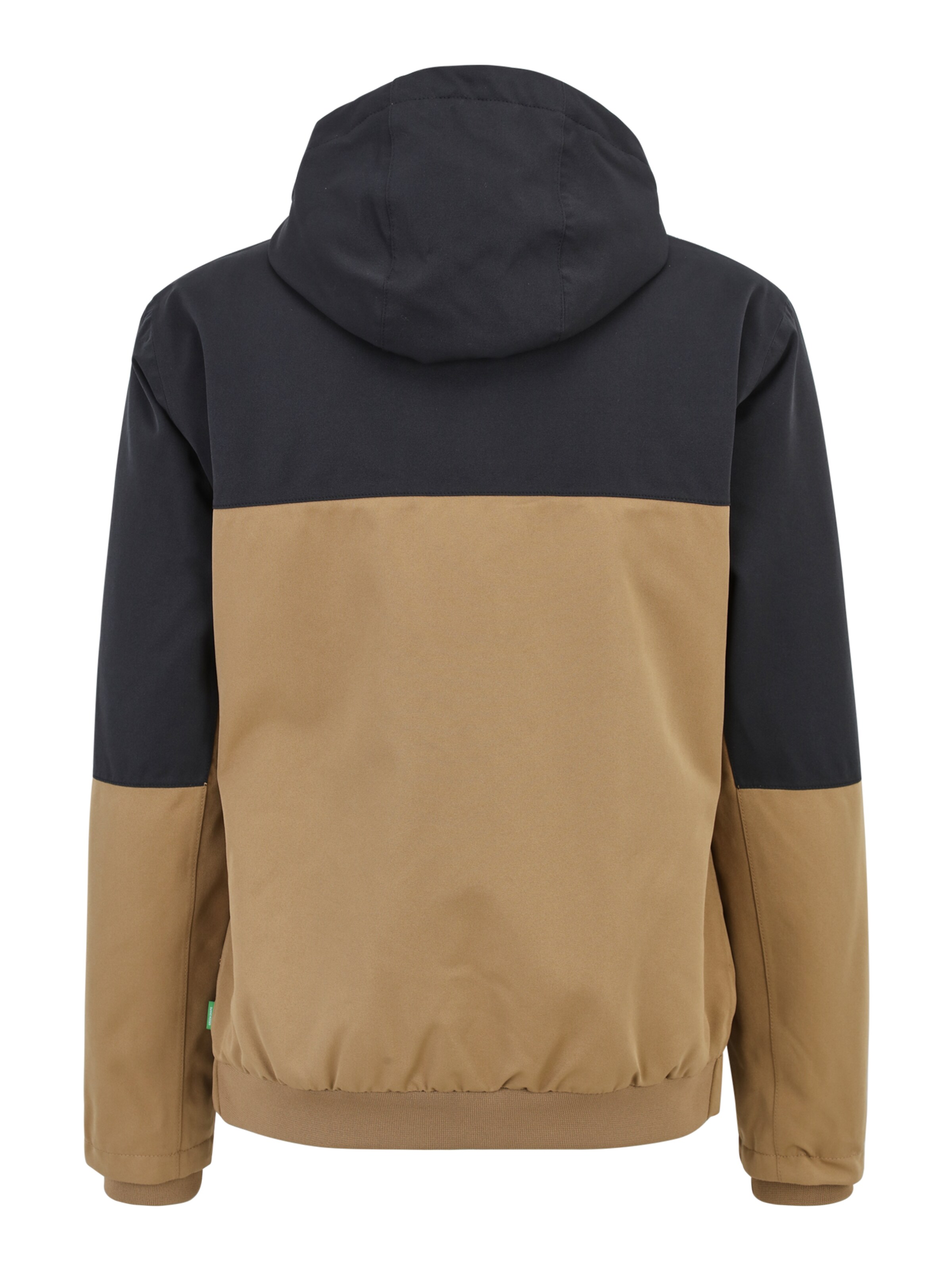 VAUDE Kültéri kabátok ' Manukau II ' - zöld