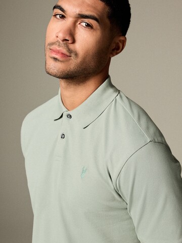 T-Shirt Next en vert