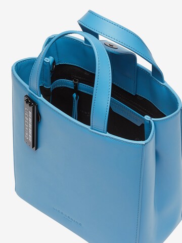 Liebeskind Berlin Shopper 'Carter' in Blau