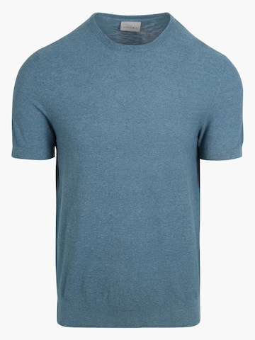 Suitable Shirt‌‌‌ in Blau: Vorderseite