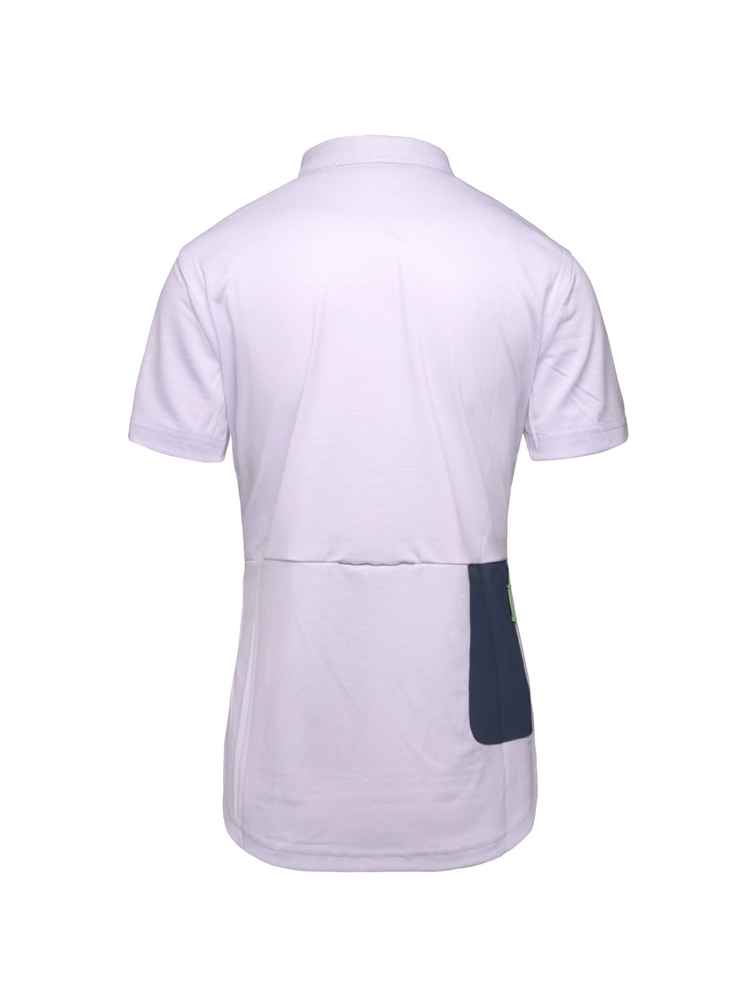 Schöffel Performance shirt 'Rim' in Purple