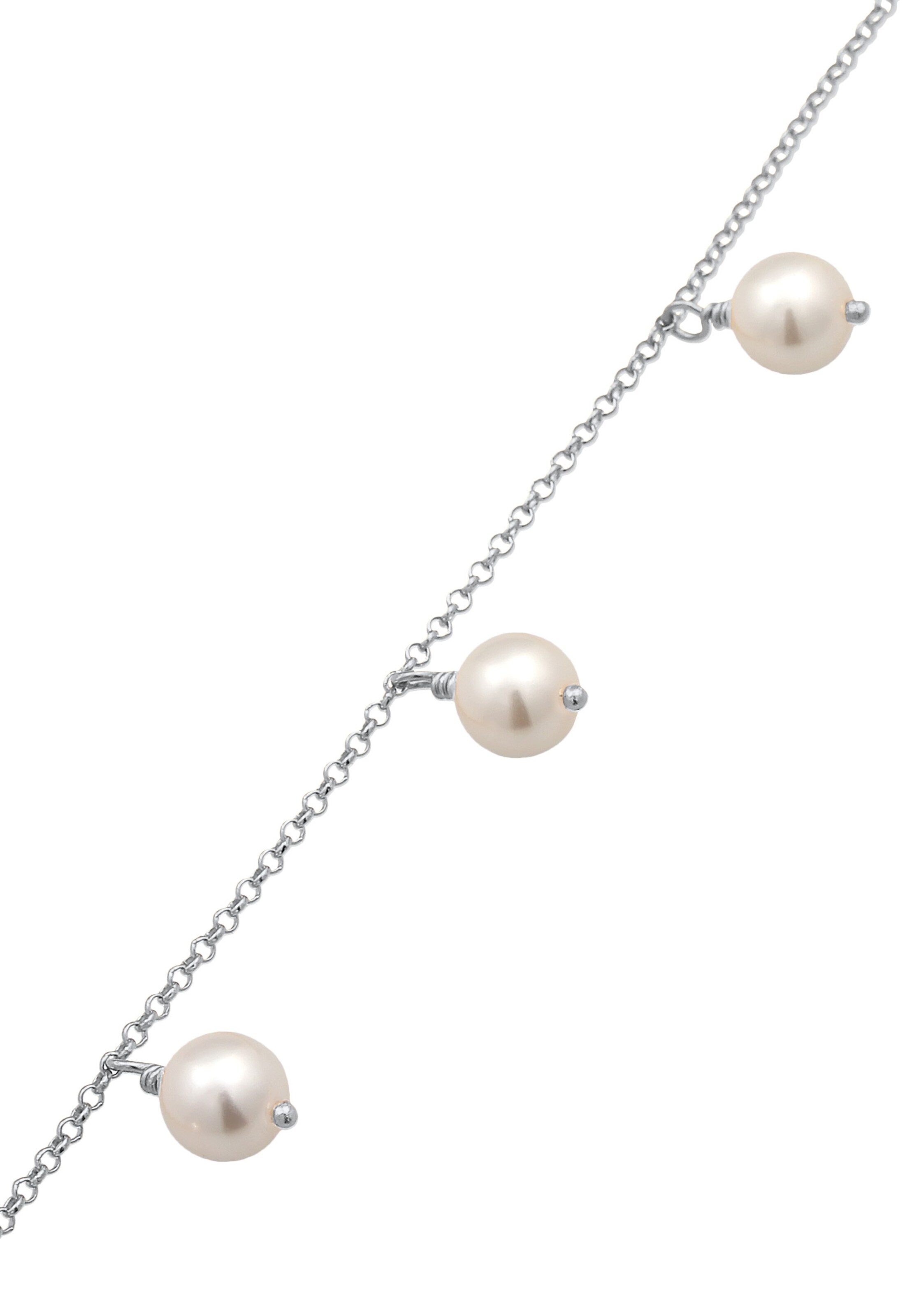 Nenalina Armband in Zilver