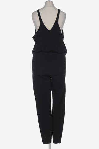 NIKE Overall oder Jumpsuit M in Schwarz